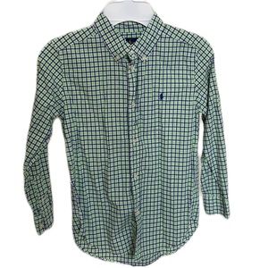 Boys Shirt